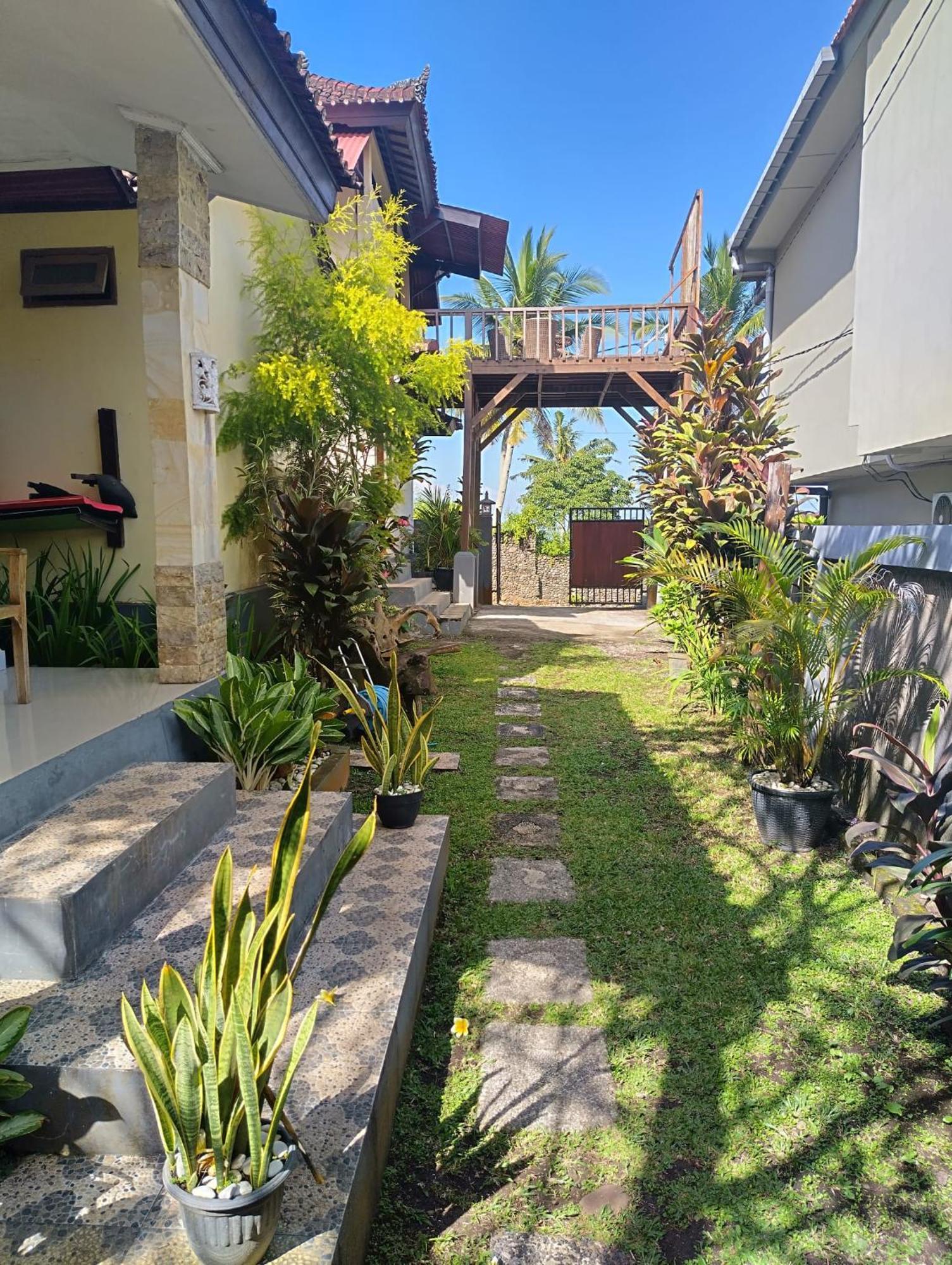 פולוקאן Kirra'S Beach House מראה חיצוני תמונה