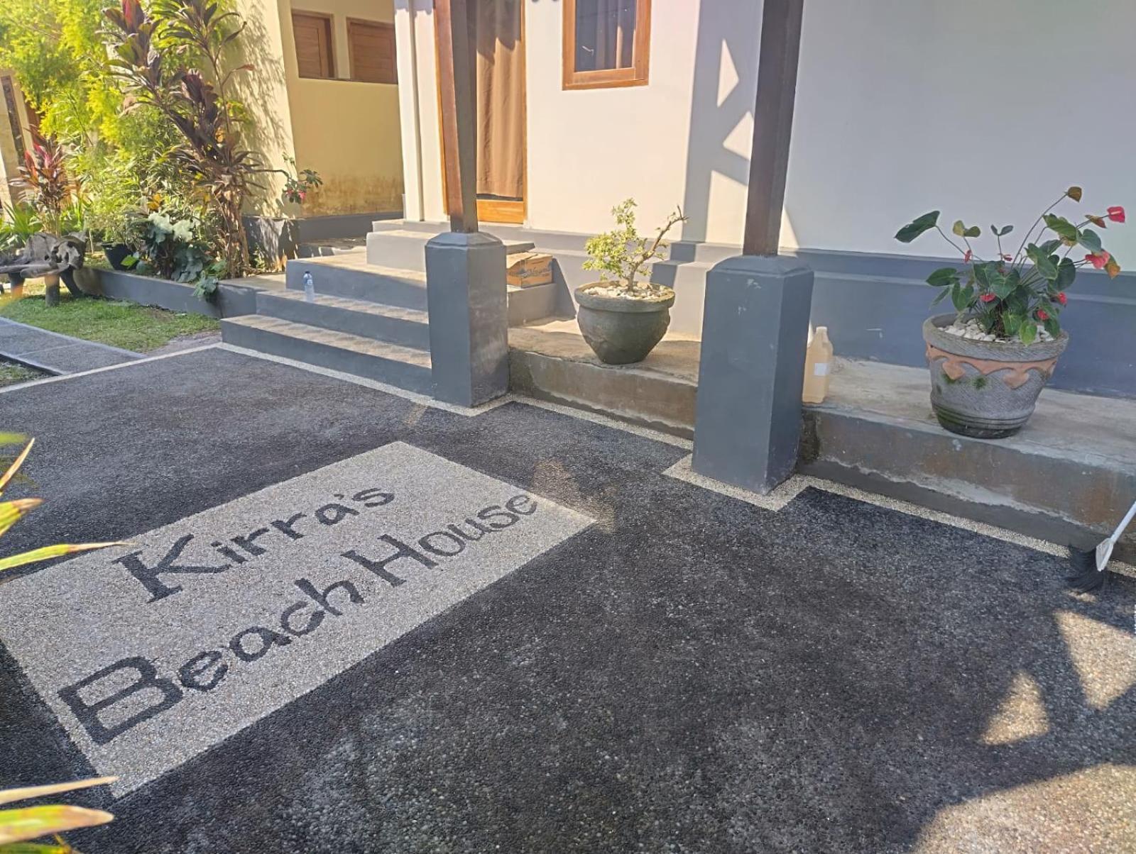 פולוקאן Kirra'S Beach House מראה חיצוני תמונה