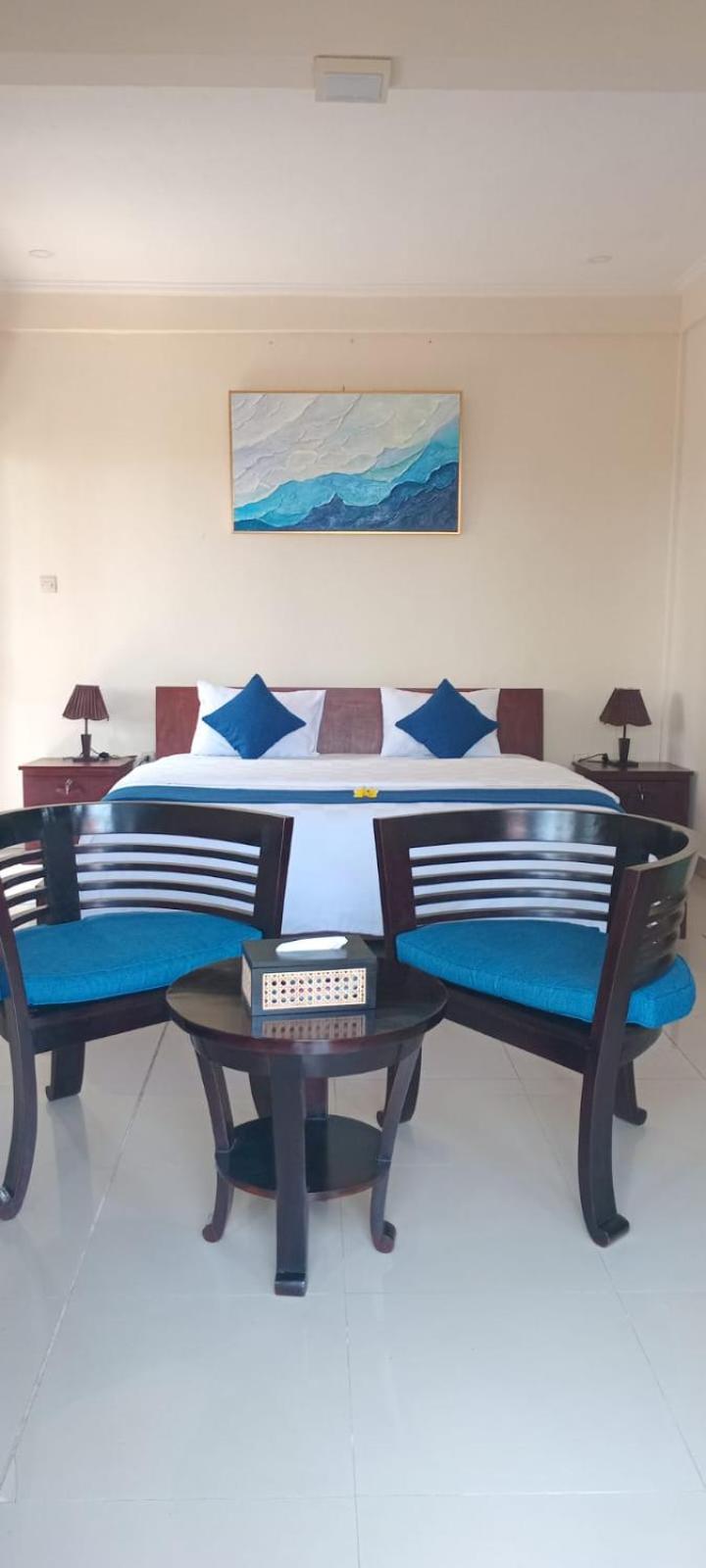 פולוקאן Kirra'S Beach House מראה חיצוני תמונה