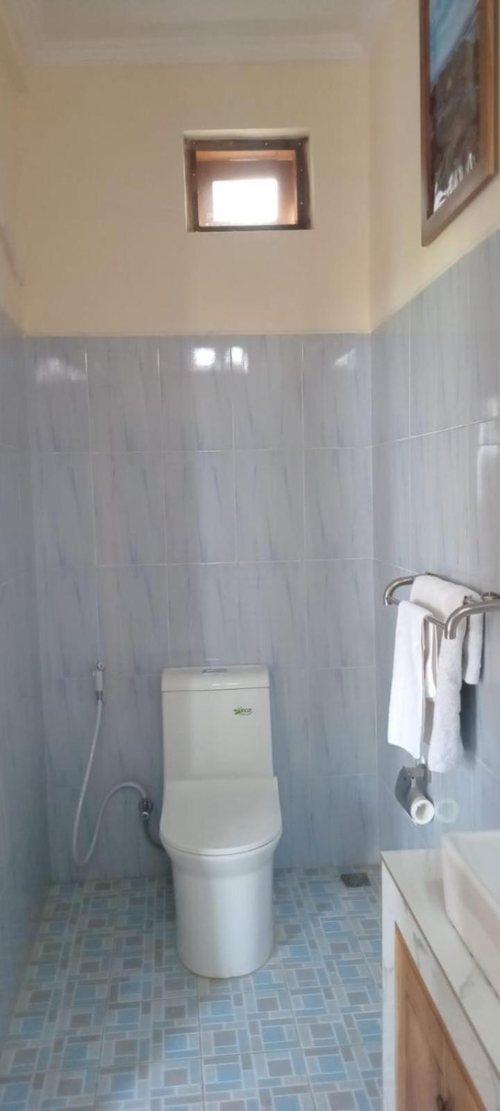 פולוקאן Kirra'S Beach House מראה חיצוני תמונה