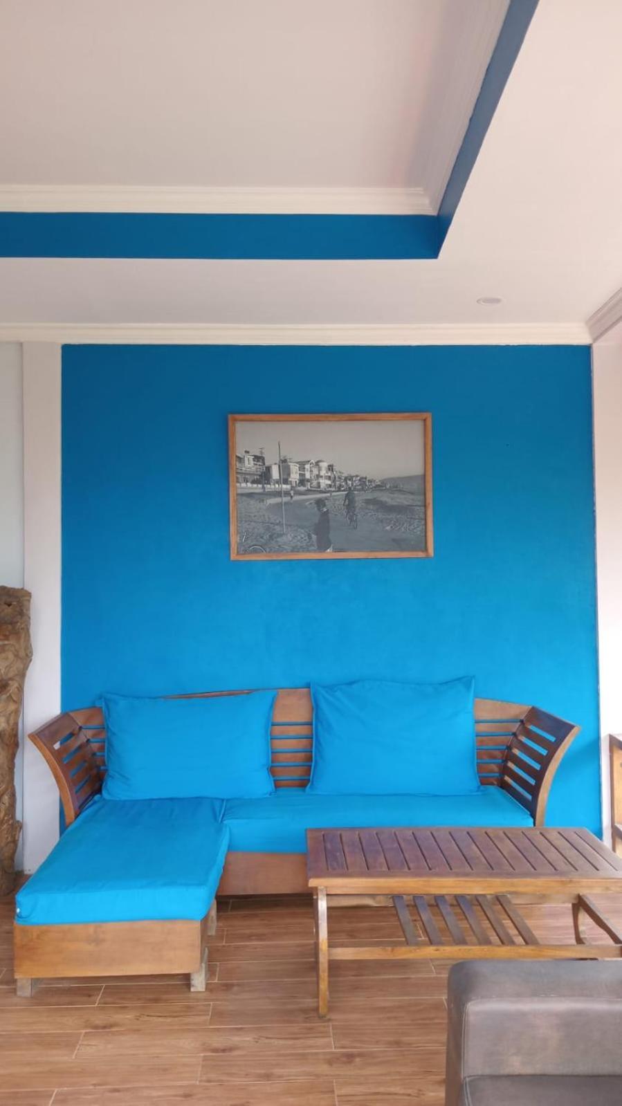 פולוקאן Kirra'S Beach House מראה חיצוני תמונה