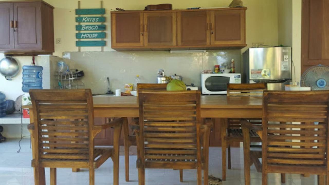 פולוקאן Kirra'S Beach House מראה חיצוני תמונה